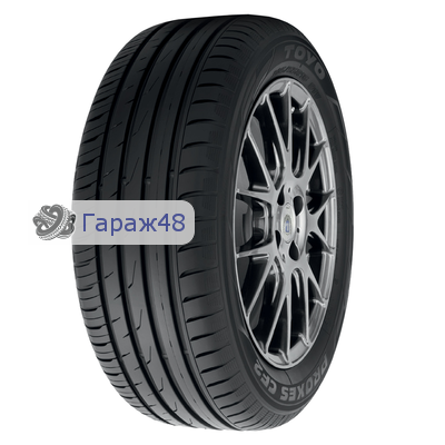 Toyo Proxes CF2 195/50 R15 82H